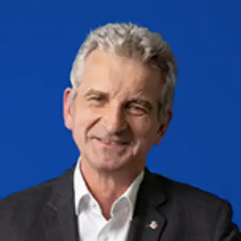 Josef Braunshofer